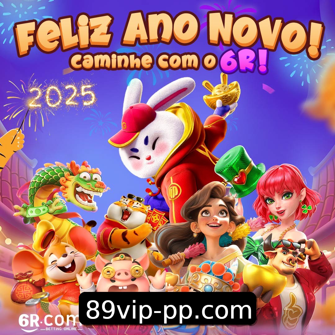 Segurança e Licenças 89vip